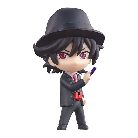 Fuuto PI Capsule Figure Collection - Image 2