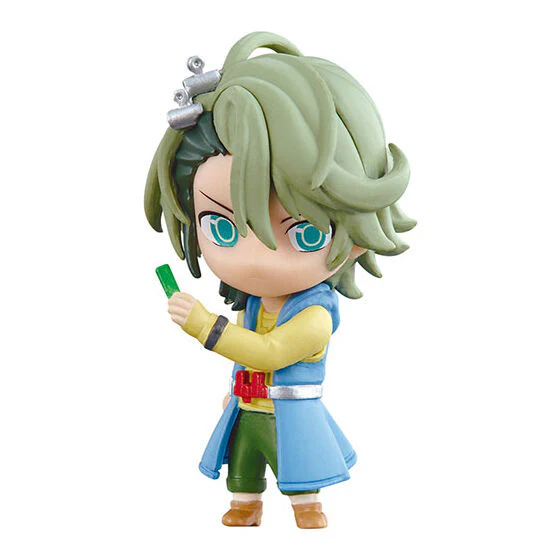 Fuuto PI Capsule Figure Collection - Image 3