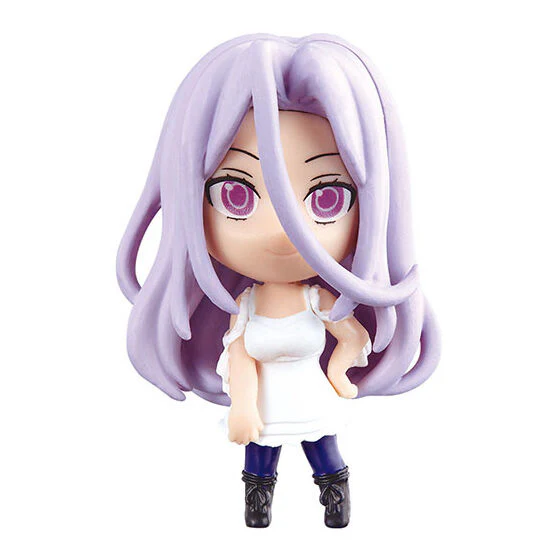 Fuuto PI Capsule Figure Collection - Image 4