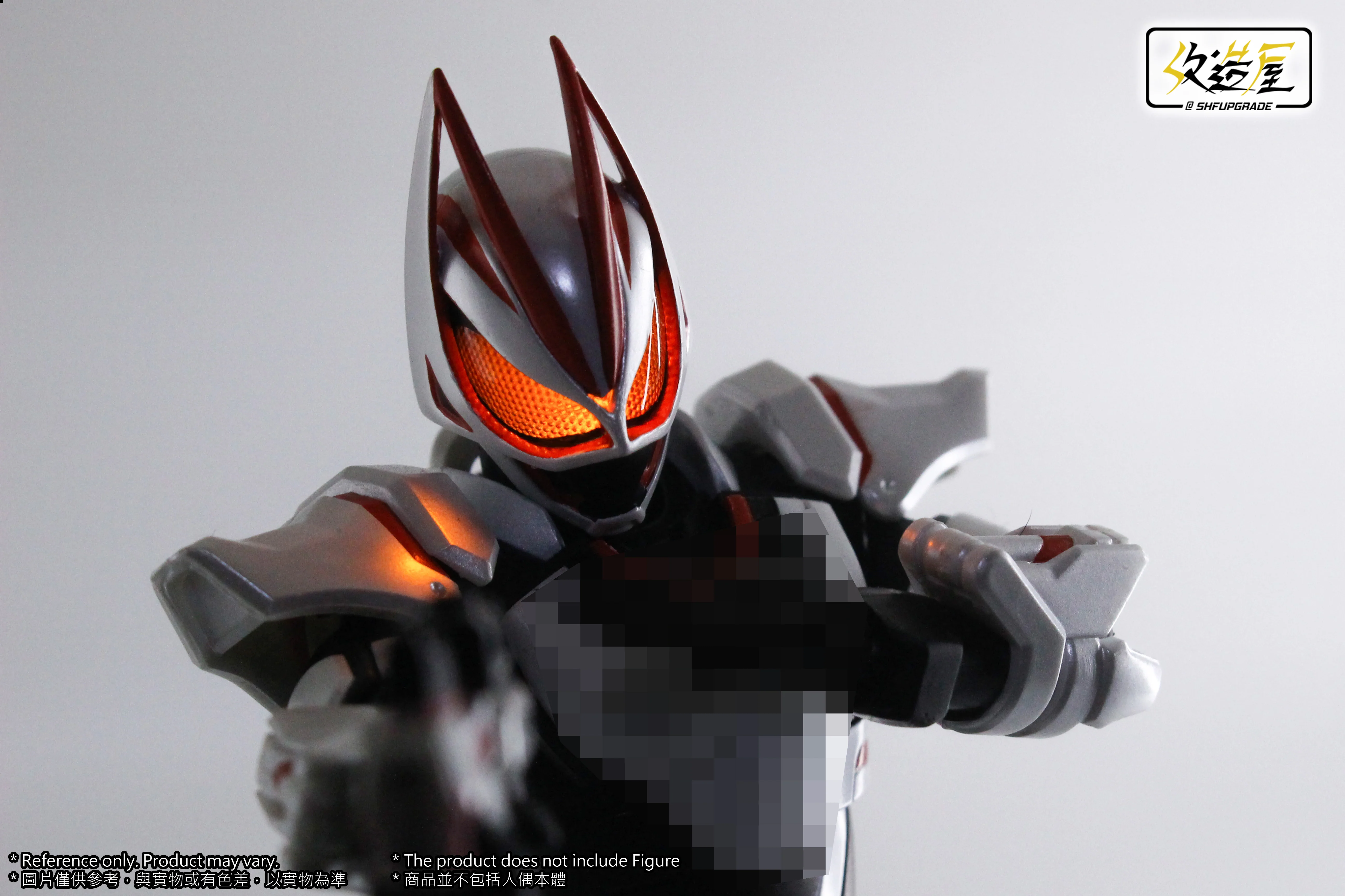 G34TS LED Head - Image 6