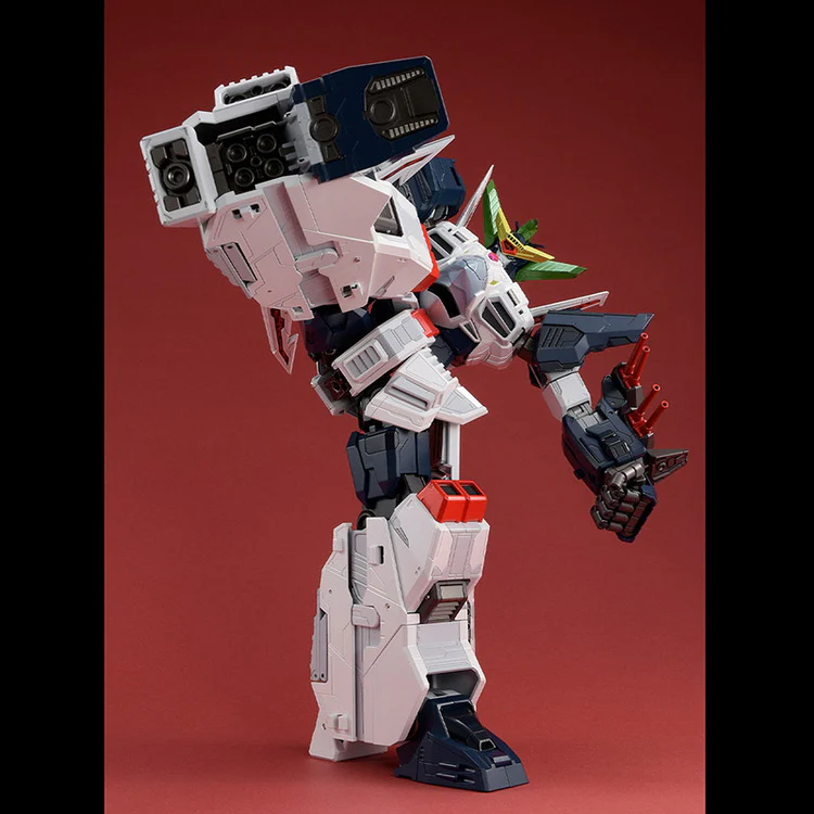 GaoGaiGar Final Amakuni Kizin King Jder - Image 4
