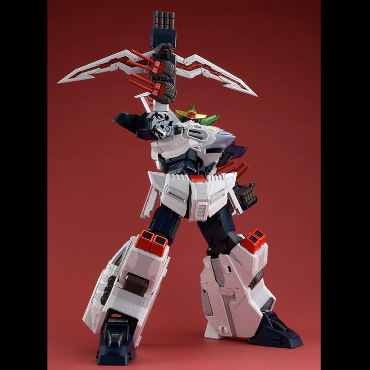 GaoGaiGar Final Amakuni Kizin King Jder - Image 5