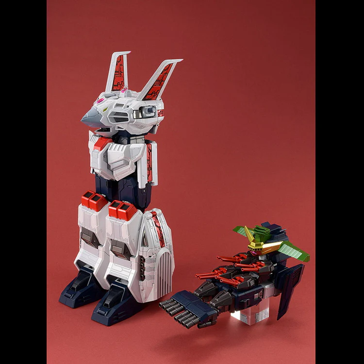 GaoGaiGar Final Amakuni Kizin King Jder - Image 9