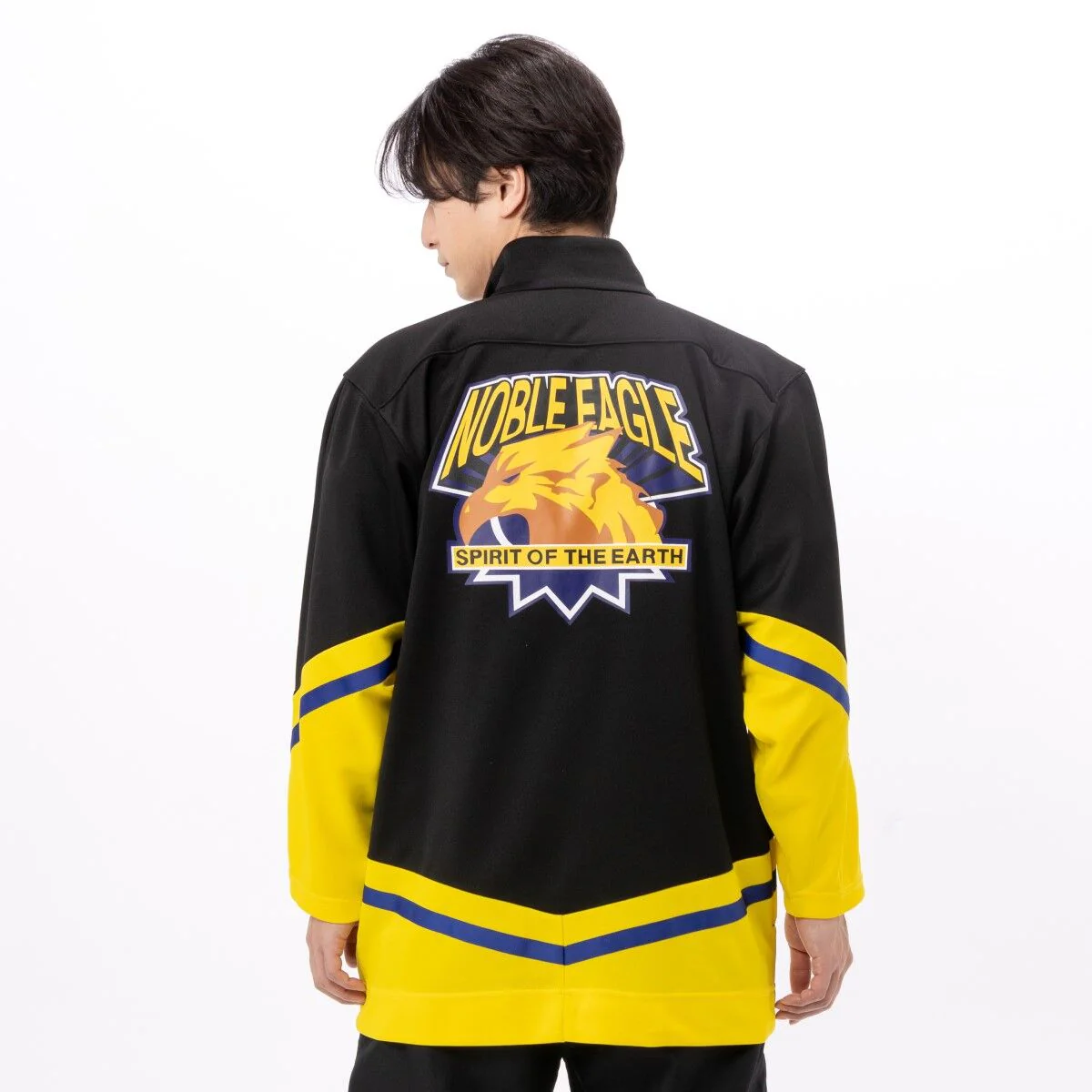 [PREORDER] Gaoranger Team Jackets - Image 3