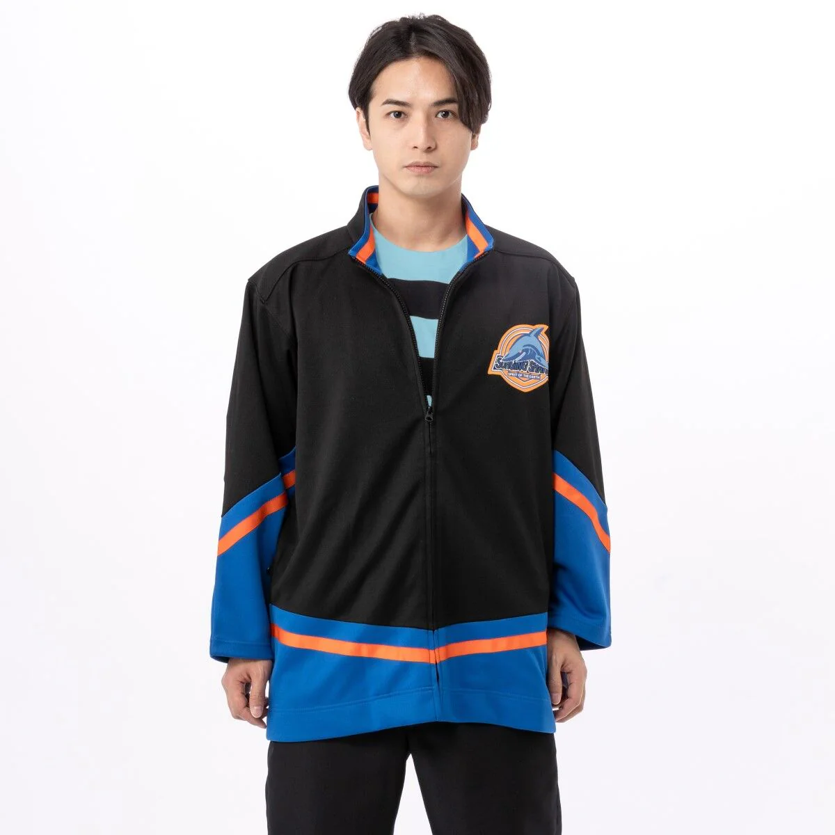 [PREORDER] Gaoranger Team Jackets - Image 4