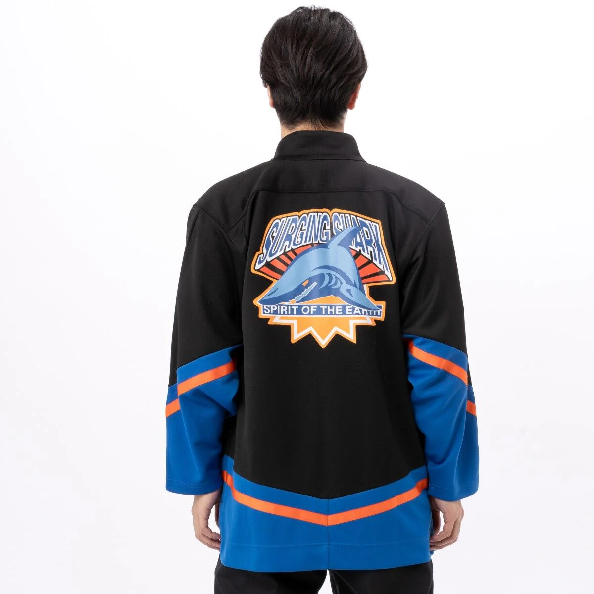 [PREORDER] Gaoranger Team Jackets - Image 5