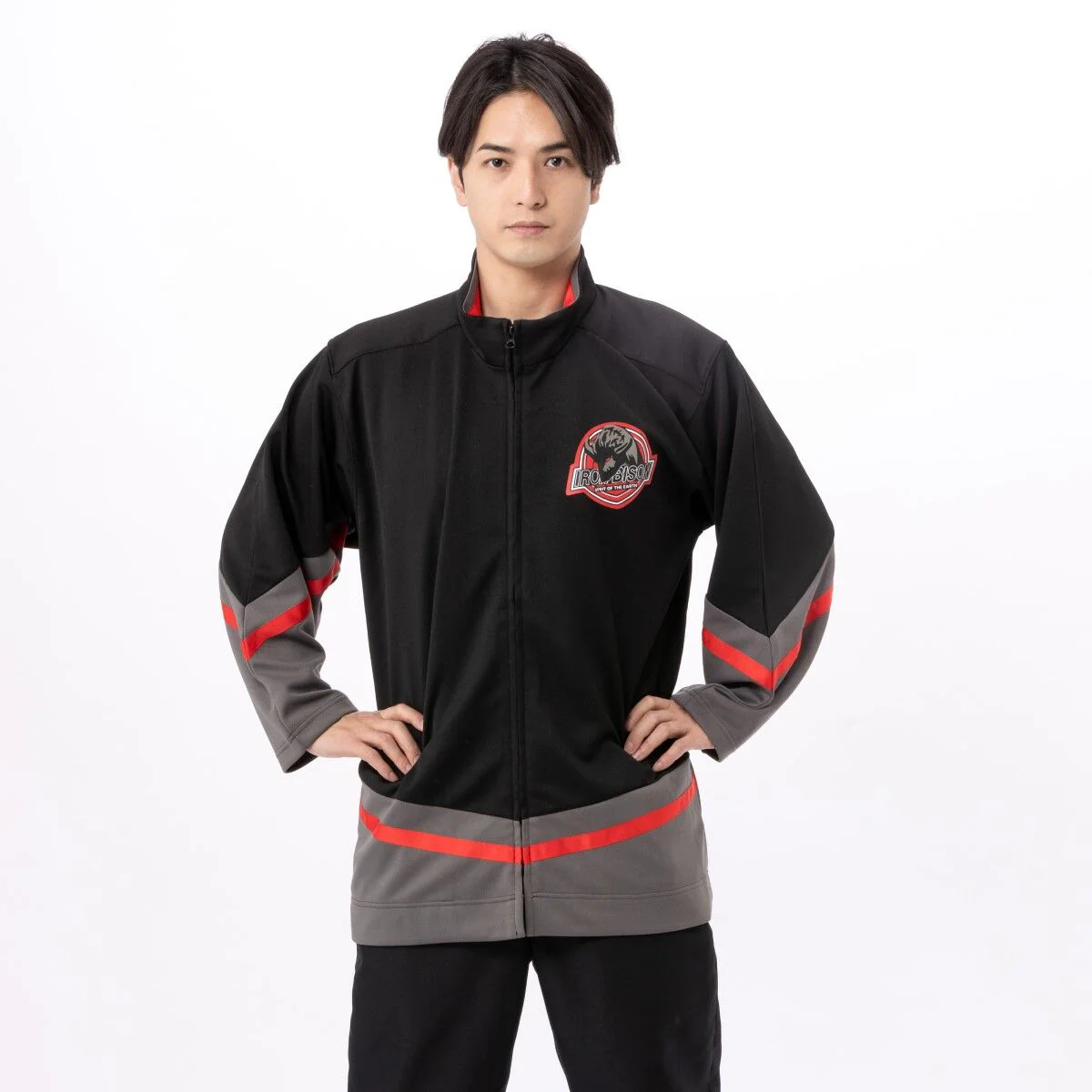 [PREORDER] Gaoranger Team Jackets - Image 6