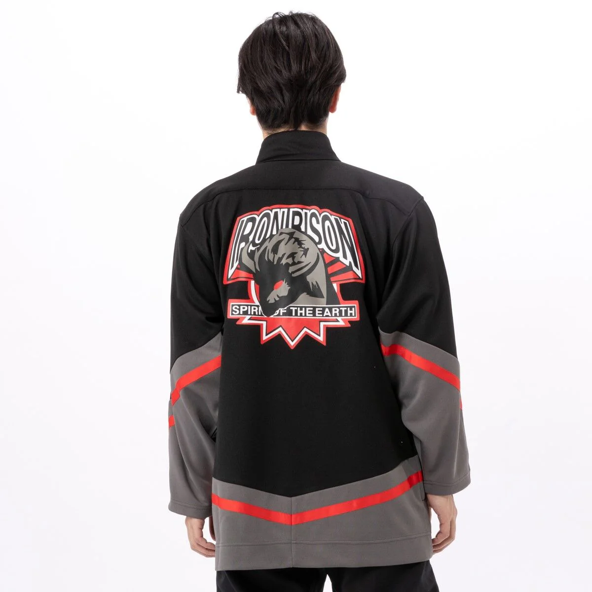 [PREORDER] Gaoranger Team Jackets - Image 7