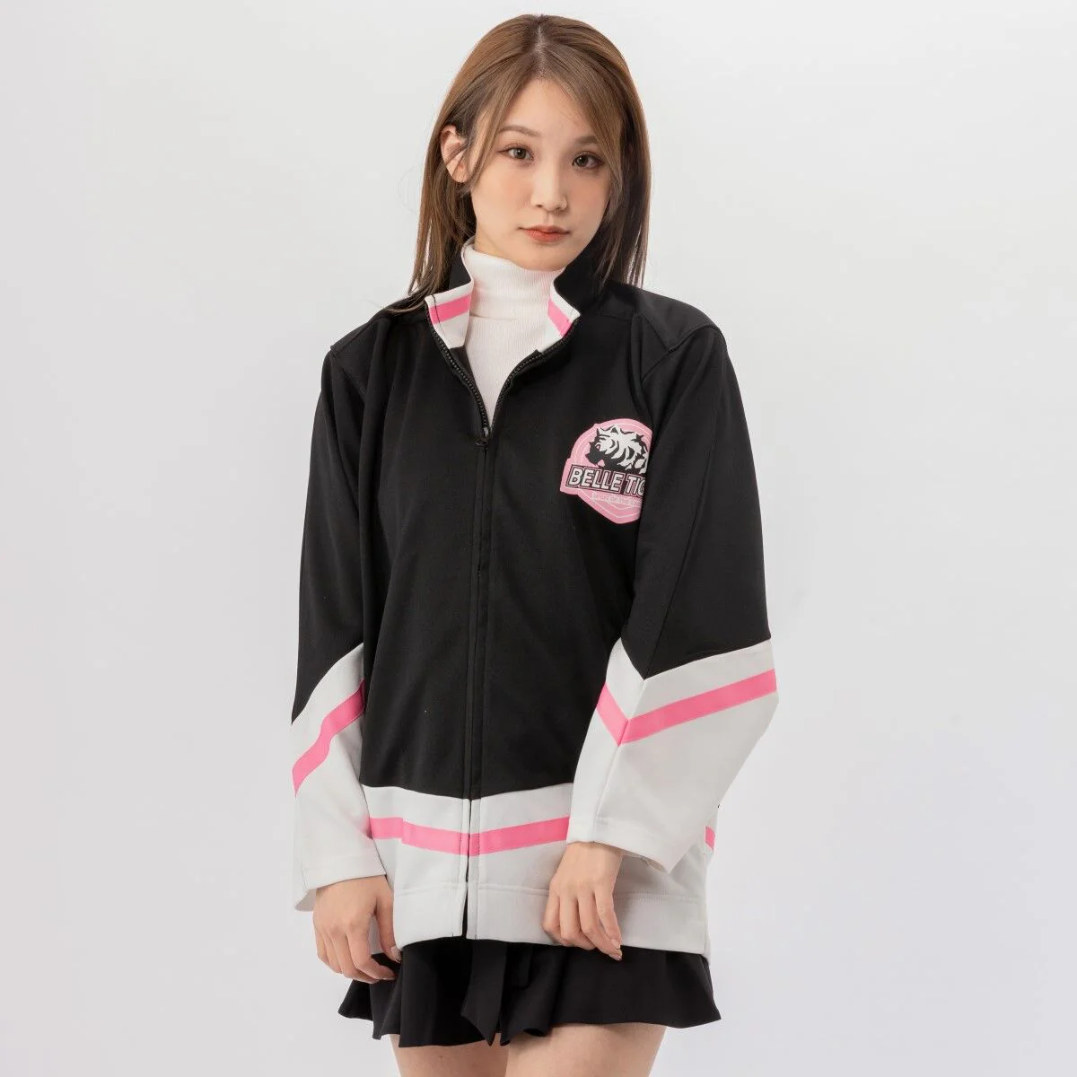 [PREORDER] Gaoranger Team Jackets - Image 8