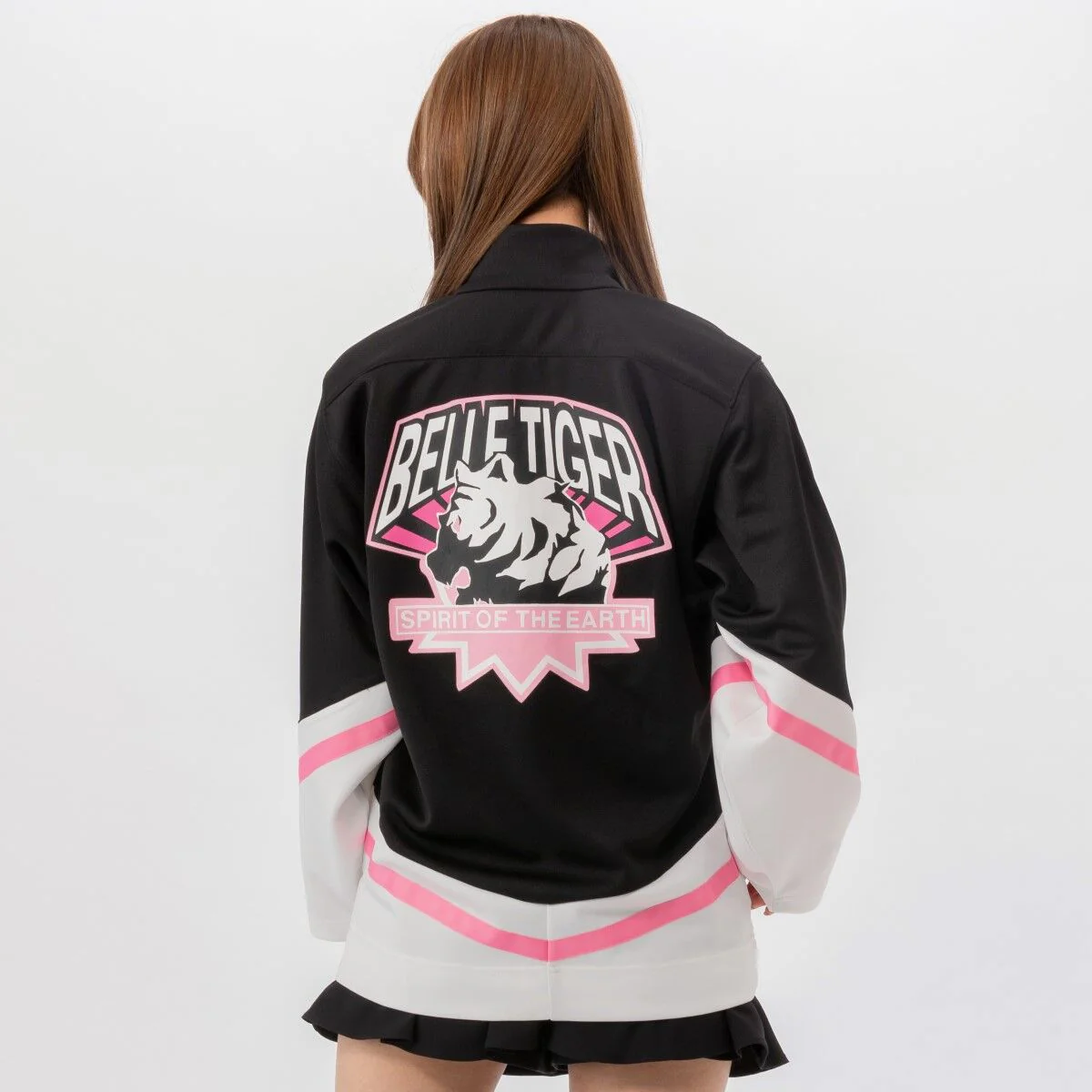 [PREORDER] Gaoranger Team Jackets - Image 9