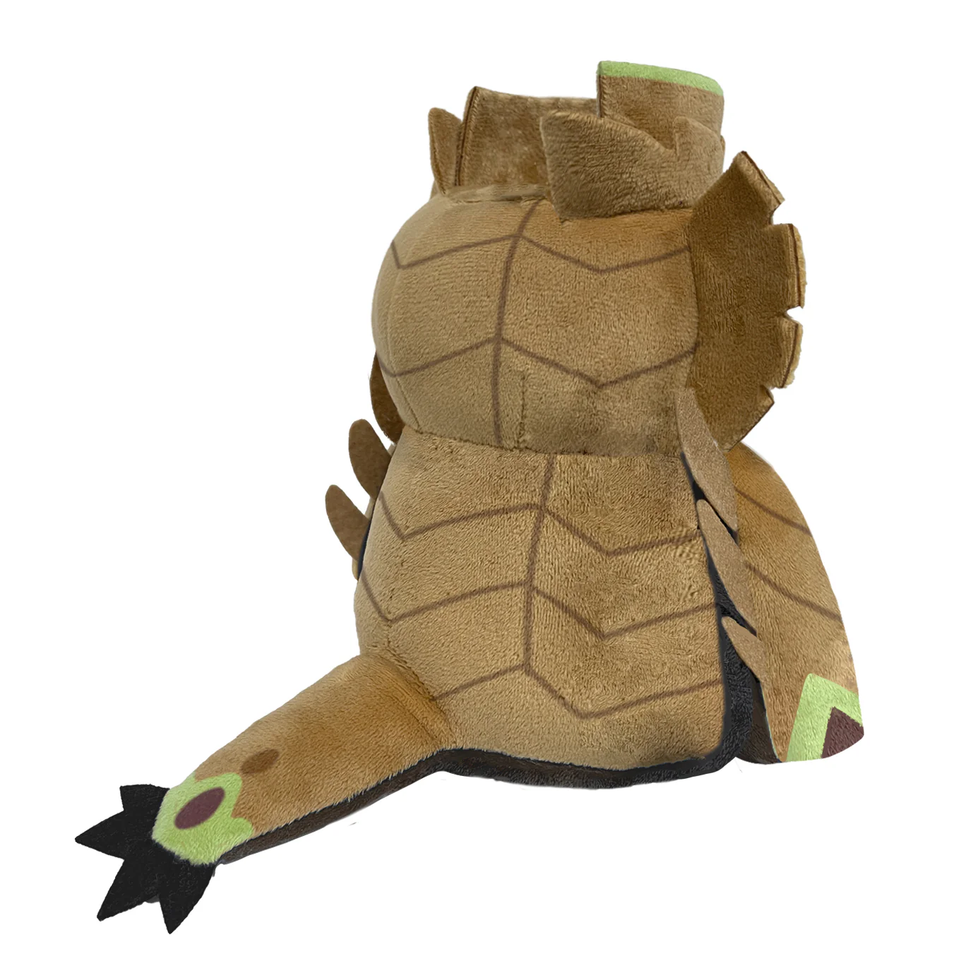 Garangolm Monster Hunter Rise Sunbreak Plush - Image 2