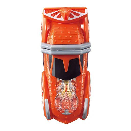 Gashapon Shift Fruit Shift Car - Image 2