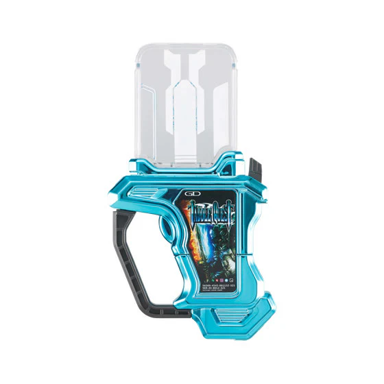 Gashapon Taddle Quest Gashat - Image 2