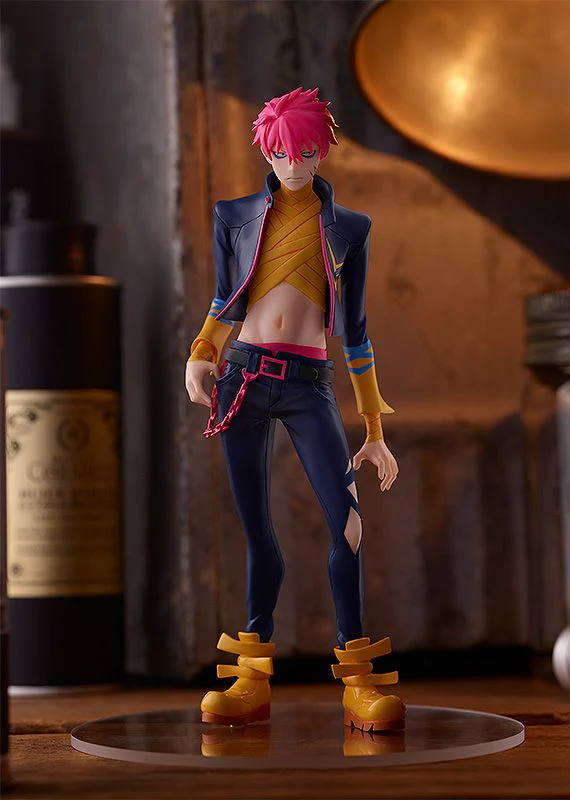Gauma POPUP Parade SSSS Dynazenon Figure - Image 2