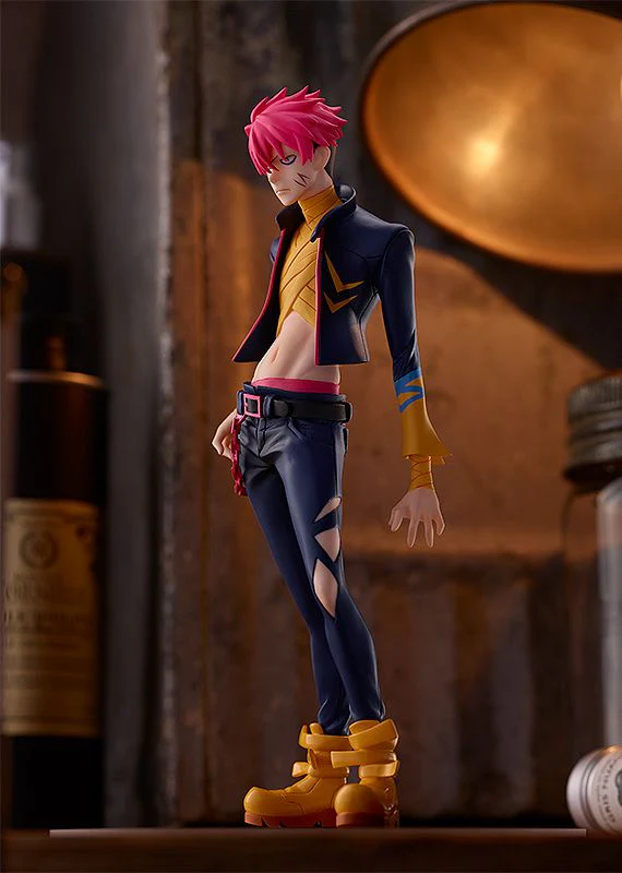 Gauma POPUP Parade SSSS Dynazenon Figure - Image 3