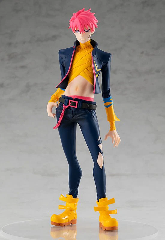 Gauma POPUP Parade SSSS Dynazenon Figure - Image 6