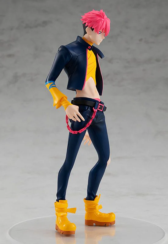 Gauma POPUP Parade SSSS Dynazenon Figure - Image 7
