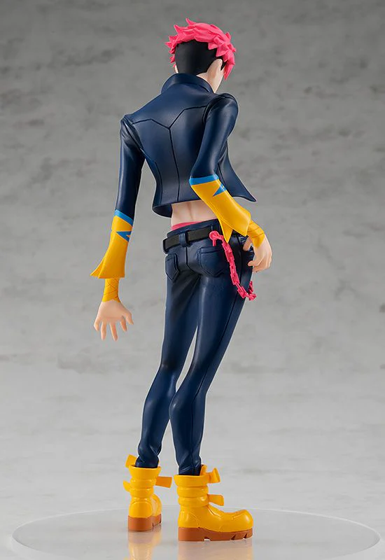 Gauma POPUP Parade SSSS Dynazenon Figure - Image 8