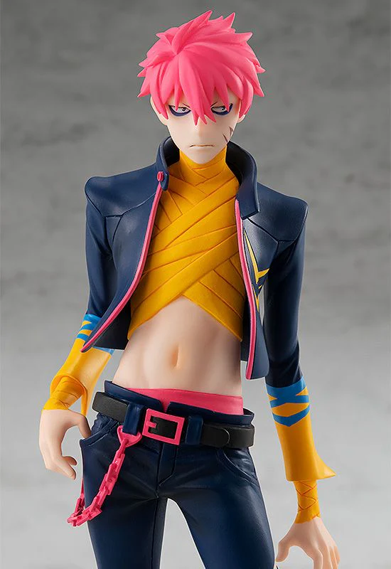 Gauma POPUP Parade SSSS Dynazenon Figure - Image 9