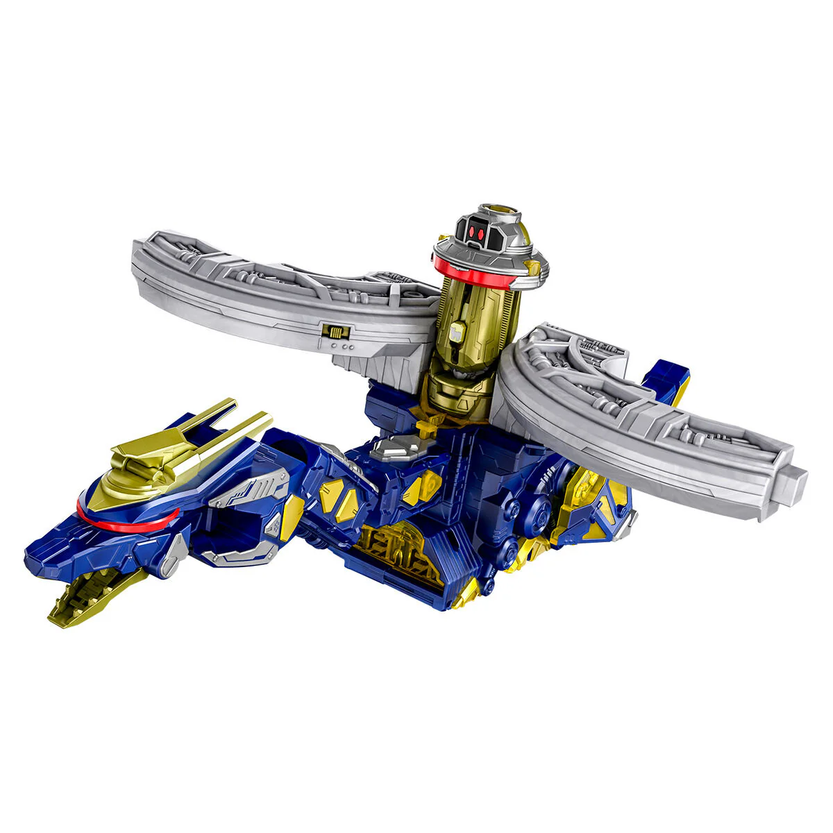 [PREORDER] DX Gavarion Dornado