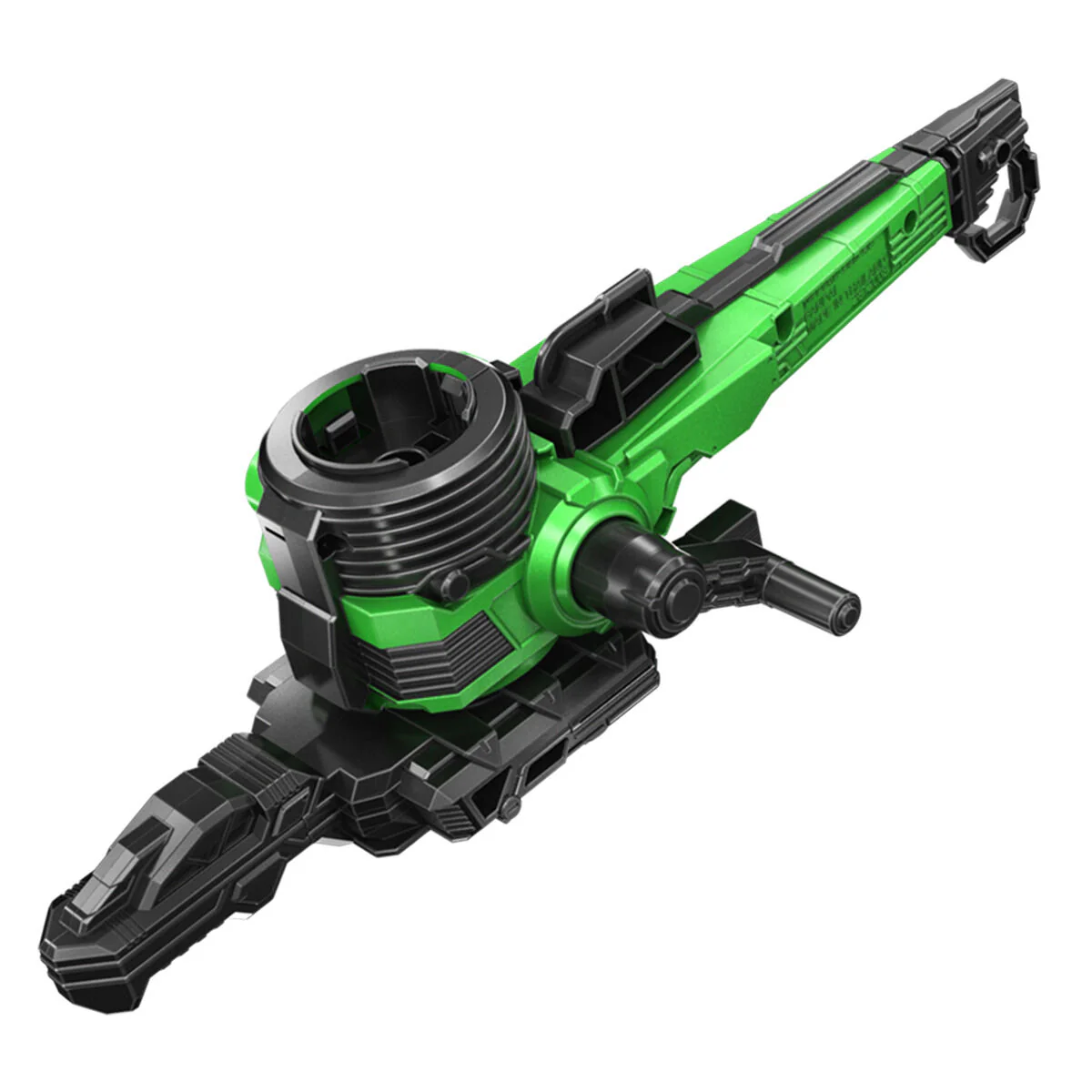 DX Gavarion Crane - Image 3