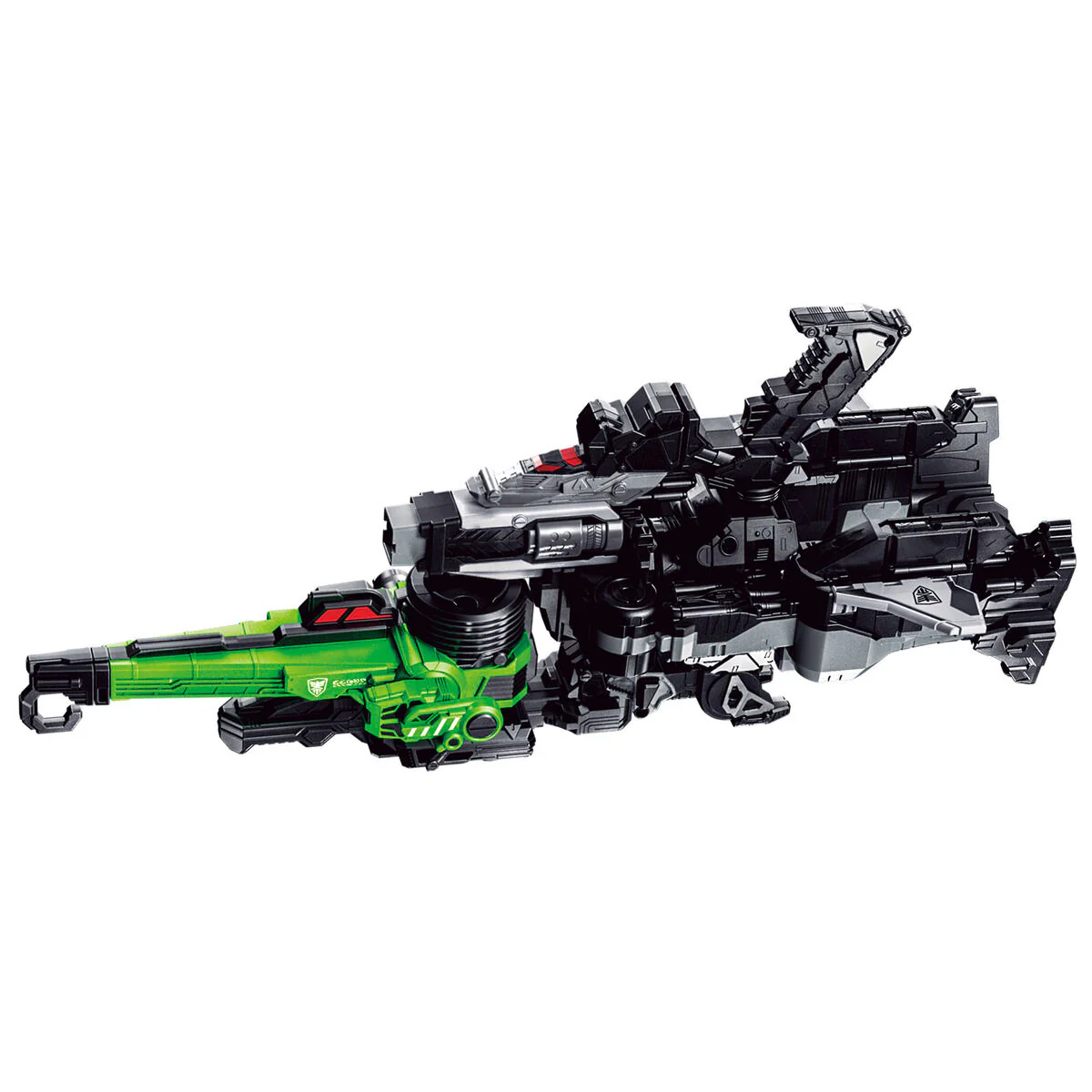 DX Gavarion Crane - Image 4