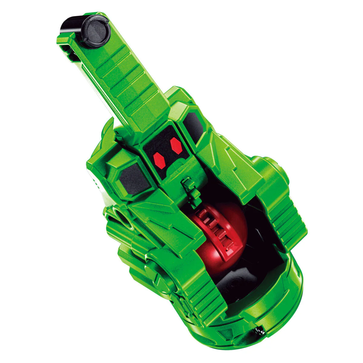 DX Gavarion Crane - Image 5