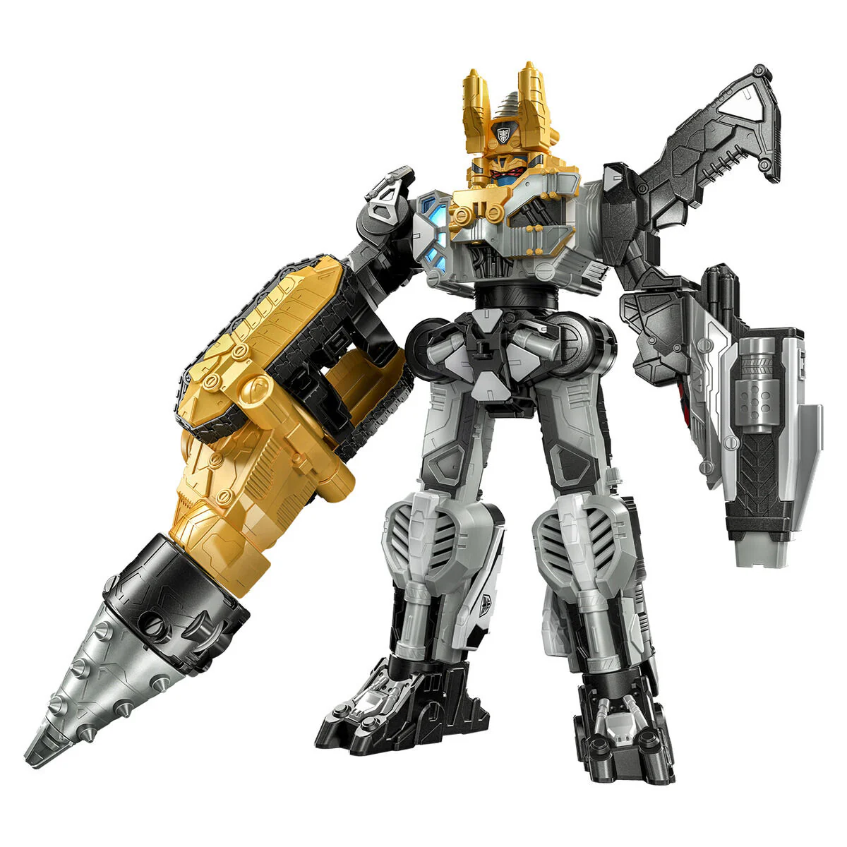 DX Gavarion Drill - Image 2