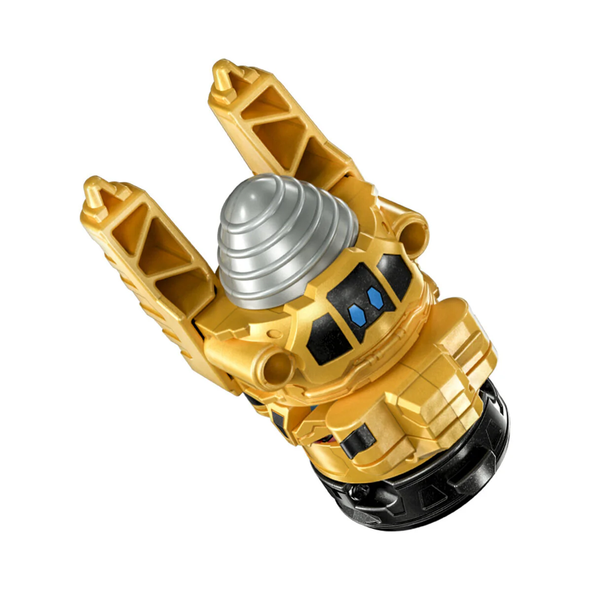 DX Gavarion Drill - Image 5