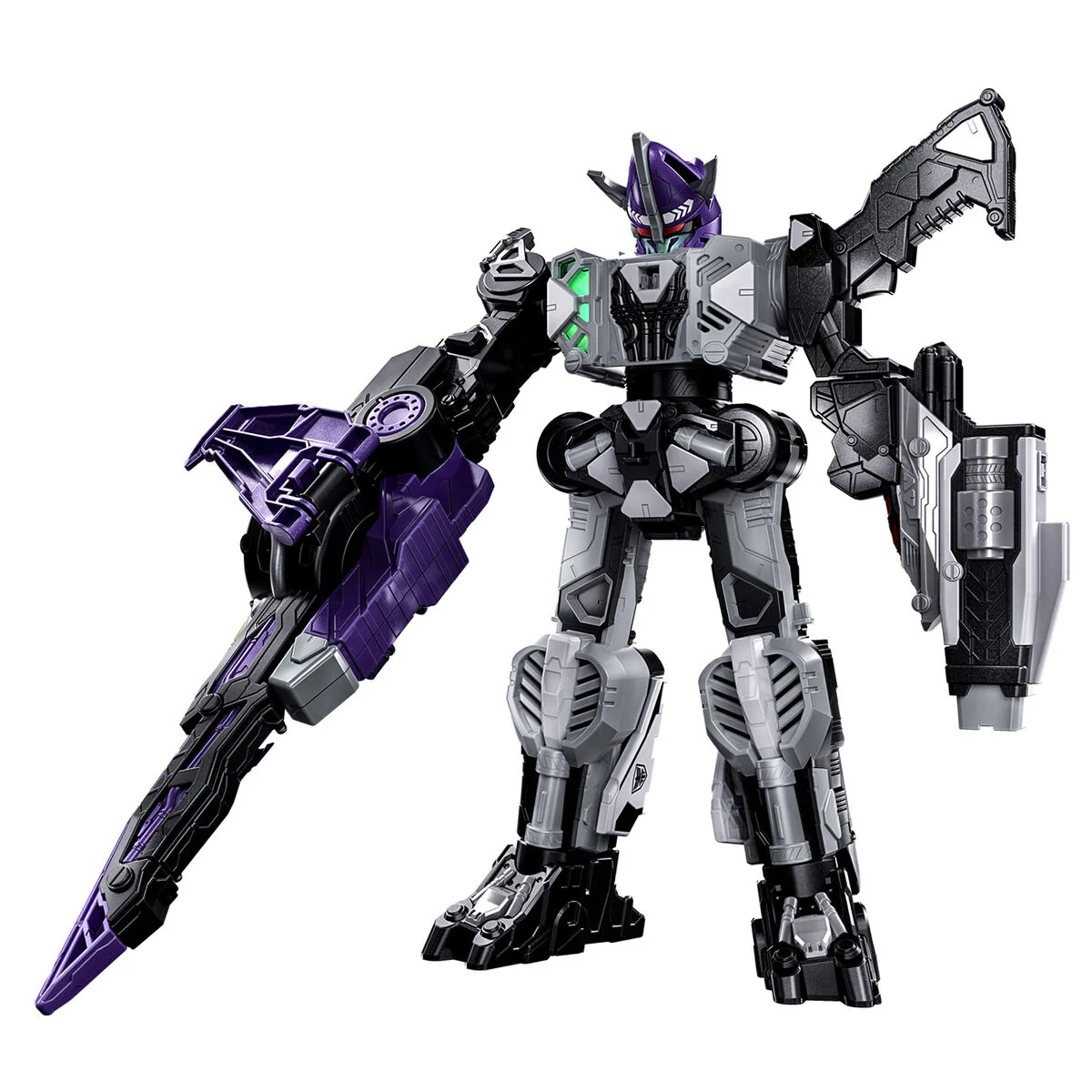 DX Gavarion Saber - Image 2