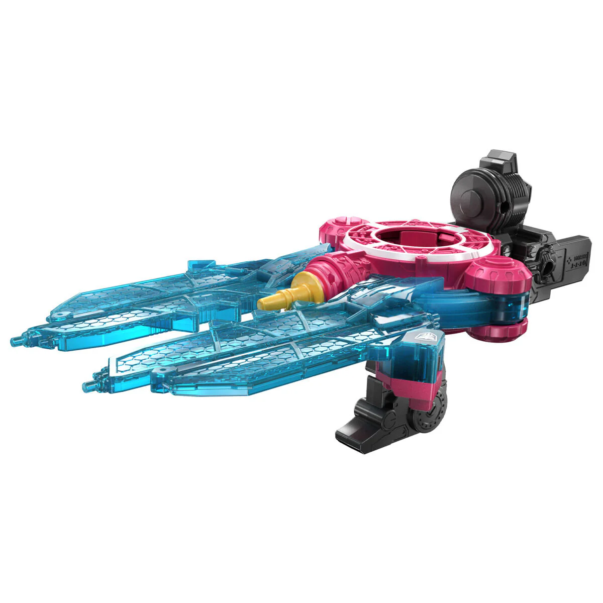 DX Gavarion Laser - Image 3