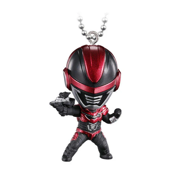 Gavan Infinity GP Keychain Set 01 - Image 2