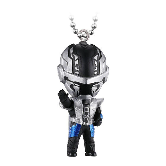 Gavan Infinity GP Keychain Set 01 - Image 3