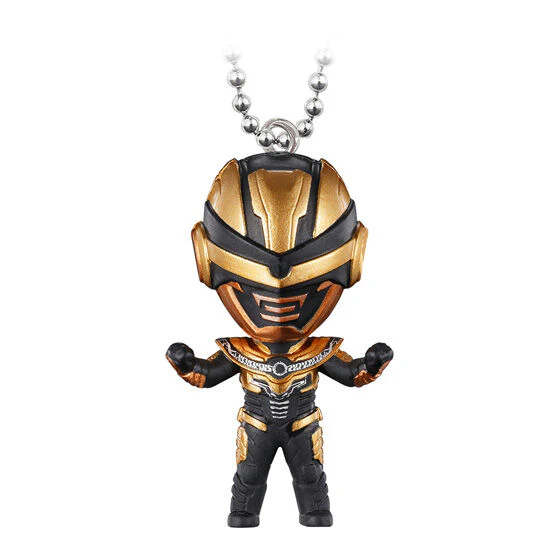 Gavan Infinity GP Keychain Set 01 - Image 4
