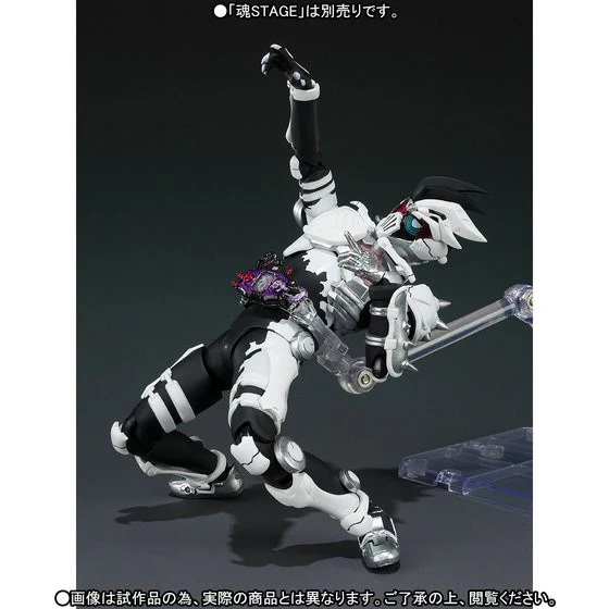 GENM Zombie Gamer Lvl X Figuart - Image 6