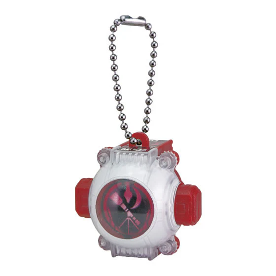 Ghost Eyecon Keychains - Image 10
