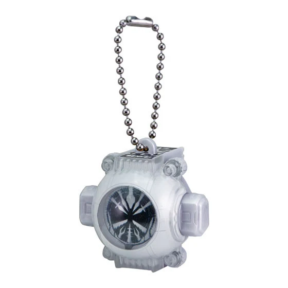 Ghost Eyecon Keychains - Image 2