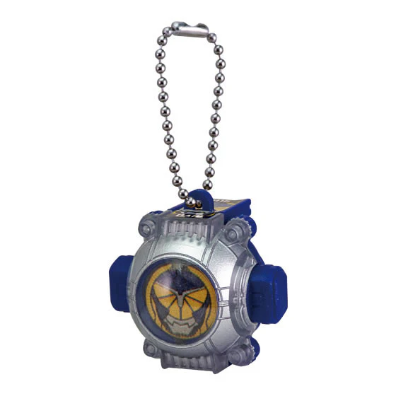 Ghost Eyecon Keychains - Image 21