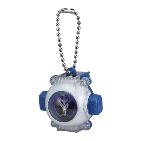 Ghost Eyecon Keychains - Image 3