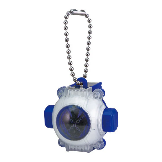 Ghost Eyecon Keychains - Image 5