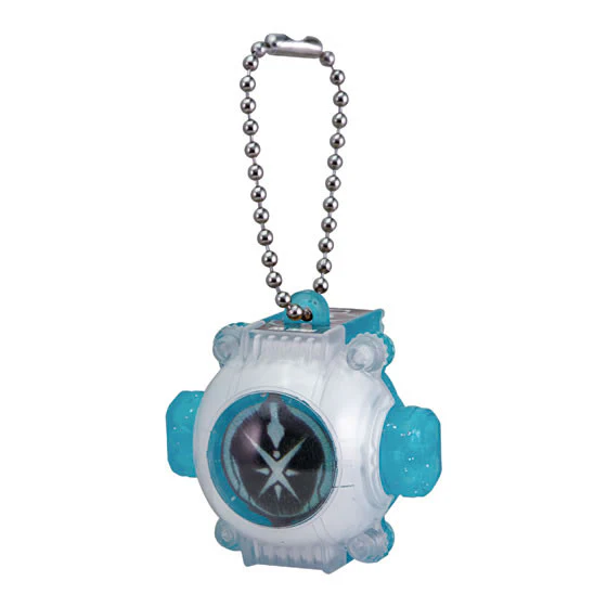 Ghost Eyecon Keychains - Image 7