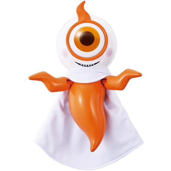 Kamen Rider Ghost Yurusen Talking Puppet - Image 2