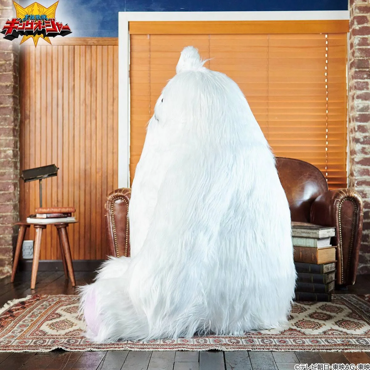 Giant Moffun Plush - Image 3