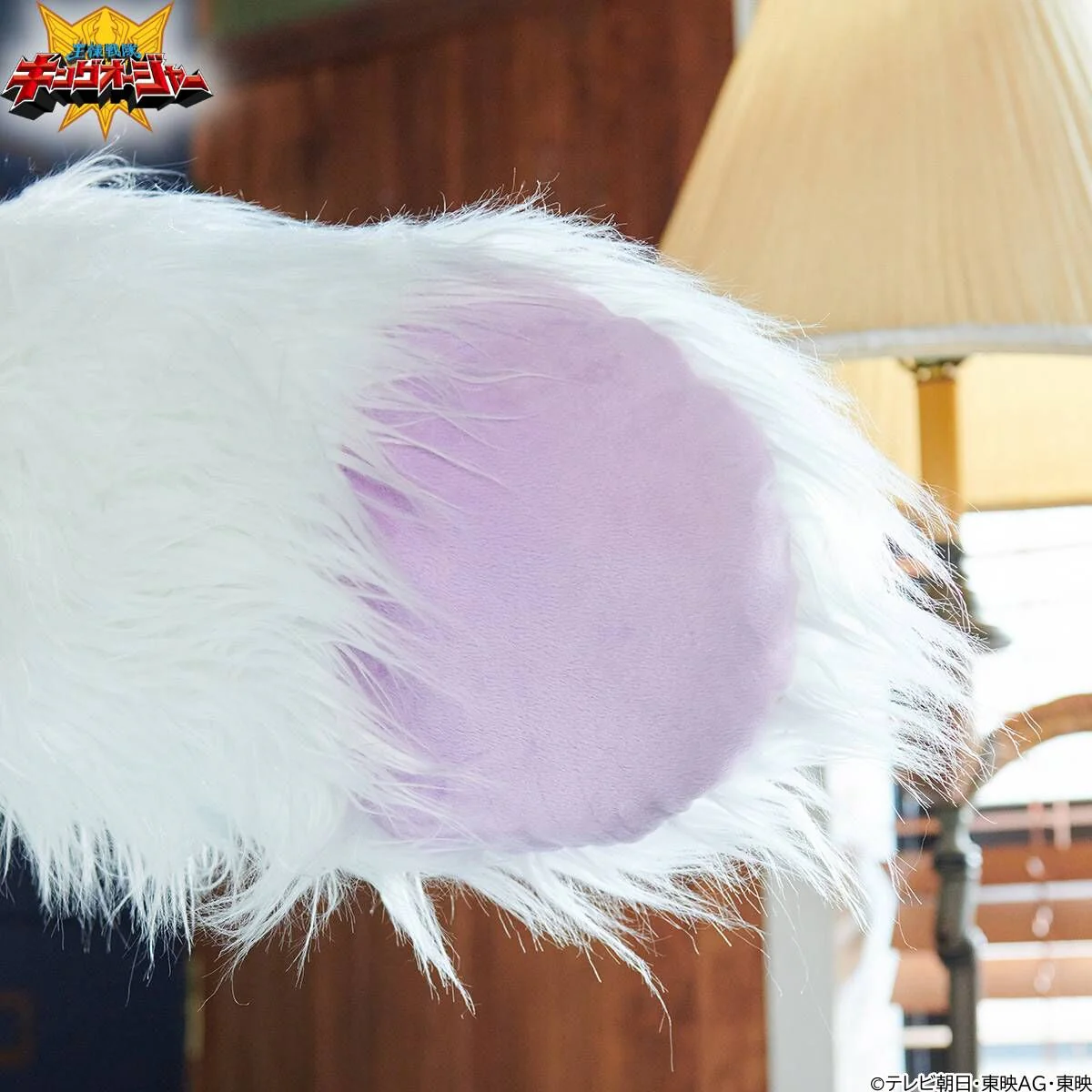 Giant Moffun Plush - Image 8
