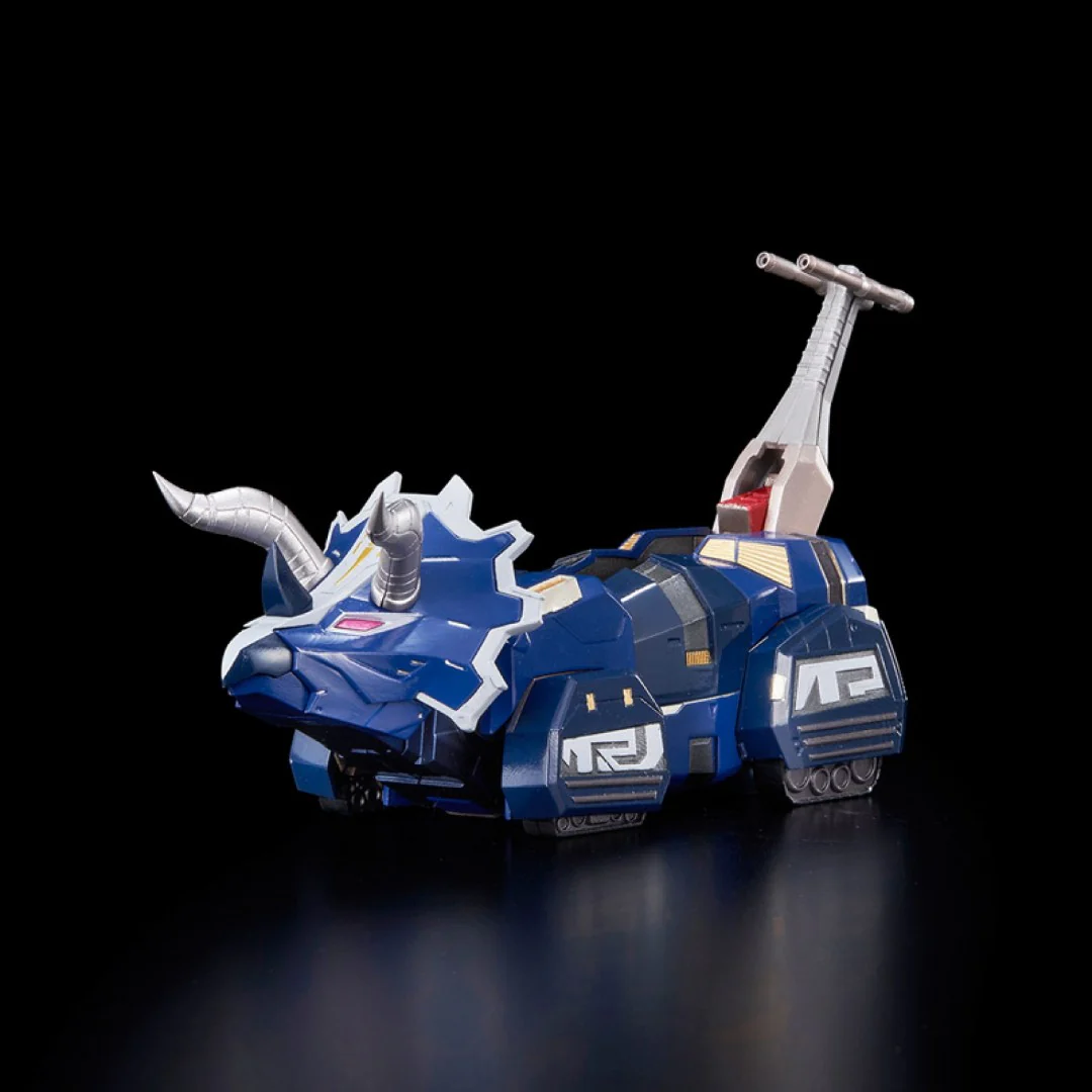[PREORDER] GO! Kara Kuri Combine Dino Megazord (Reissue) - Image 18