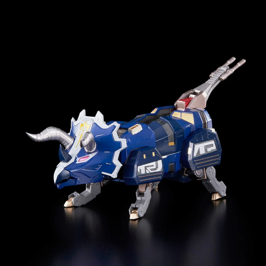 [PREORDER] GO! Kara Kuri Combine Dino Megazord (Reissue) - Image 19