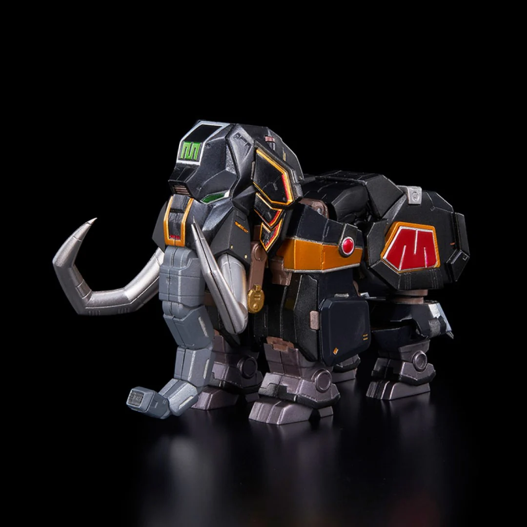 [PREORDER] GO! Kara Kuri Combine Dino Megazord (Reissue) - Image 27