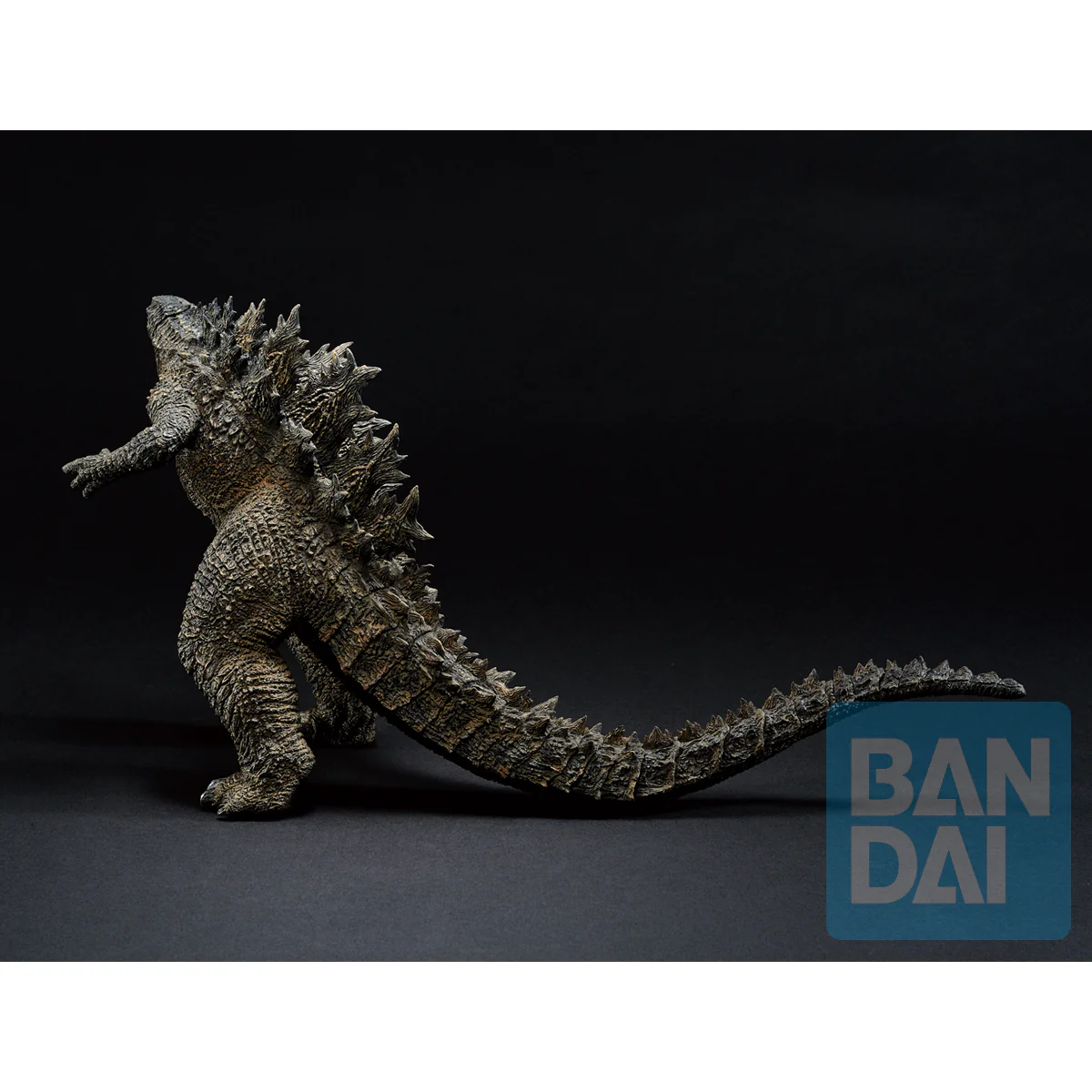 Godzilla Ichibansho Figure - Image 5