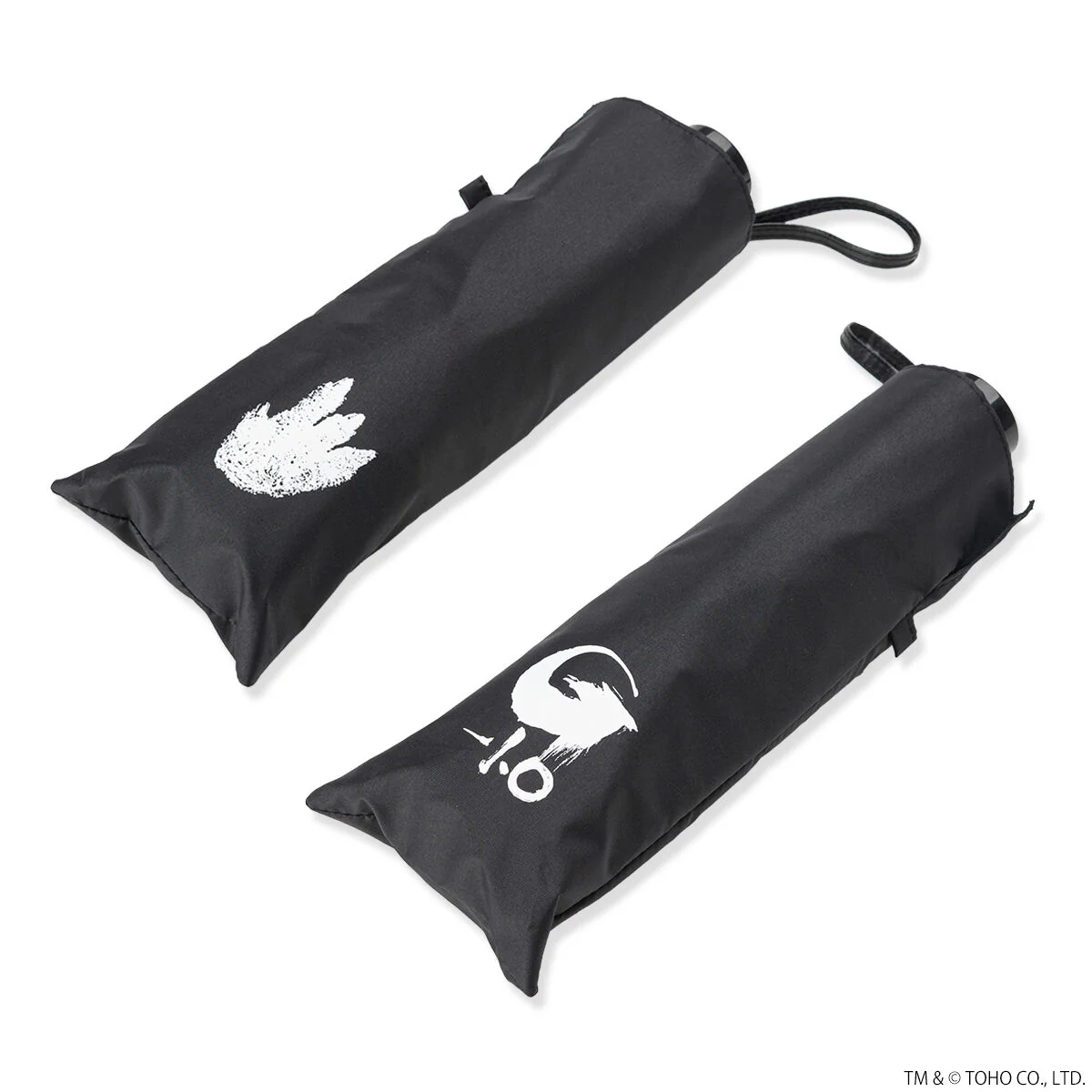 Godzilla Minus One Folding Umbrella - Image 4