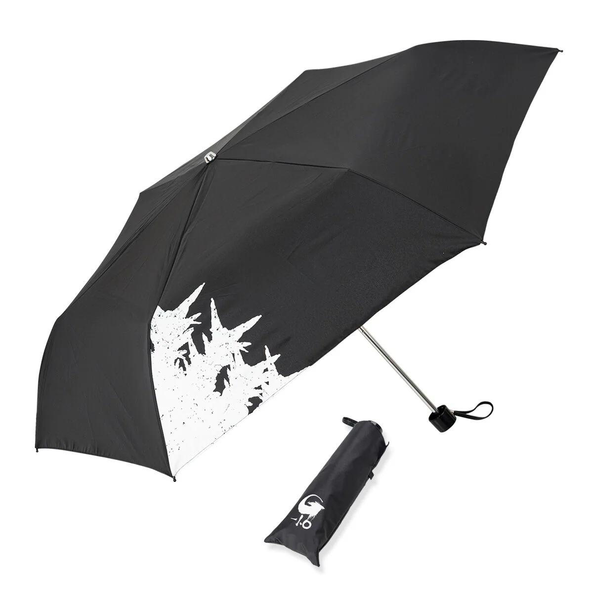 Godzilla Minus One Folding Umbrella - Image 7